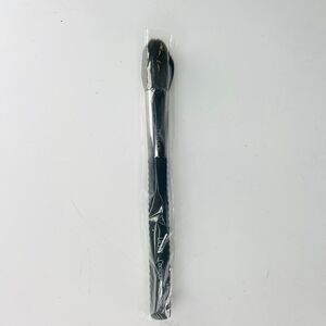 Laruce Contour Blending LR342 Blush Setting MakeUp Brush Brush Black Grip New